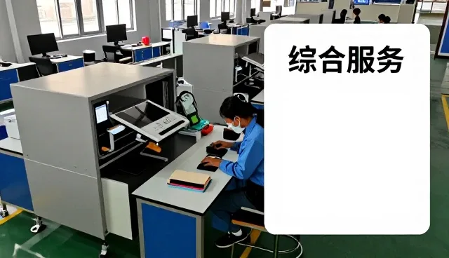 技术咨询服务