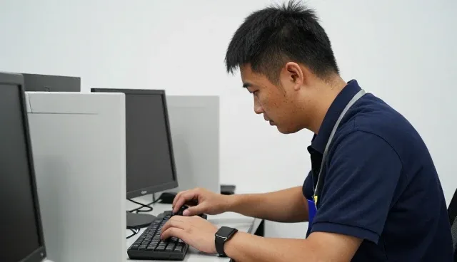 技术咨询服务需求反馈怎么做得更稳：为企业一线经验