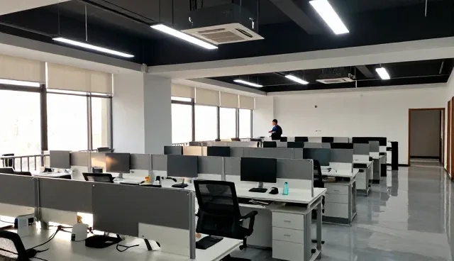 梨树县天地源汇金新石粉厂满足不同施工现场下的技术外包需求