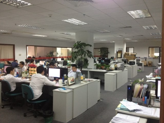 文山眼镜柜台价格